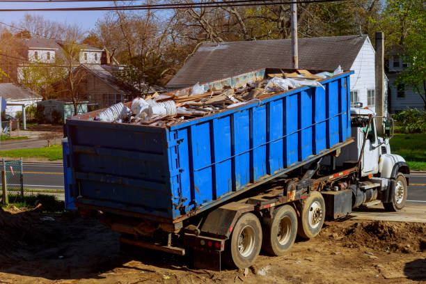 Best Yard Waste Removal  in Lewistown, MT
