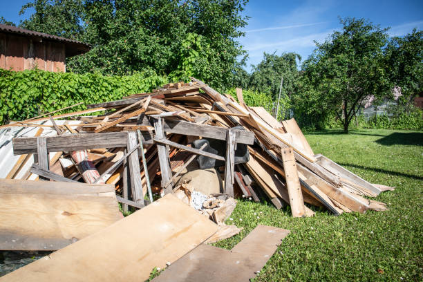 Best Residential Junk Removal  in Lewistown, MT
